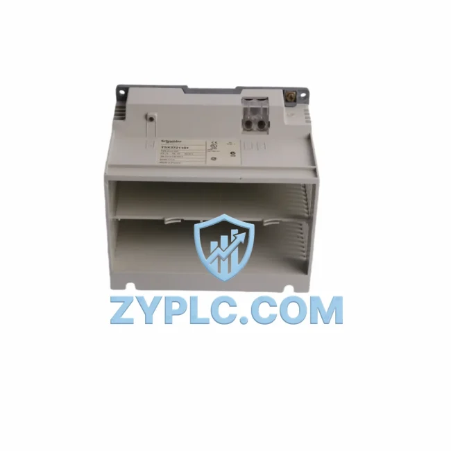 Schneider Electric TSX3721101 Industrial Network Interface for TSX Micro Systems