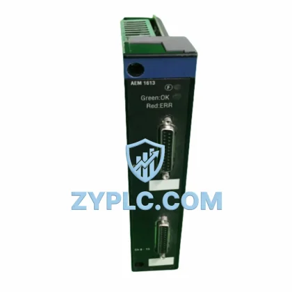 Schneider Electric TSX AEM1613 System-Ready Analog Input for Premium Architecture TSXAEM1613 TSX-AEM1613 Schneider Electric