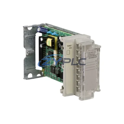 Schneider TSXAEZ414 Replacement Analog Input Module TSXAEZ414 Schneider Electric