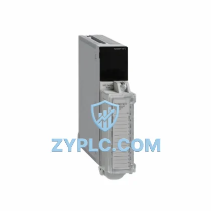 Schneider TSXDEY16A4 Energy-Saving Input Module for Optimized TSX Premium Automation TSXDEY16A4 Schneider Electric
