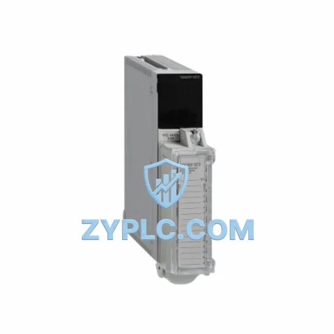 Schneider TSXDEY16A4 Energy-Saving Input Module for Optimized TSX Premium Automation