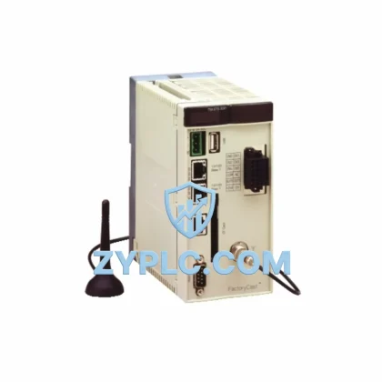 Schneider TSXETG3000 Industrial Network Interface for Modicon Premium Systems TSXETG3000 Schneider Electric