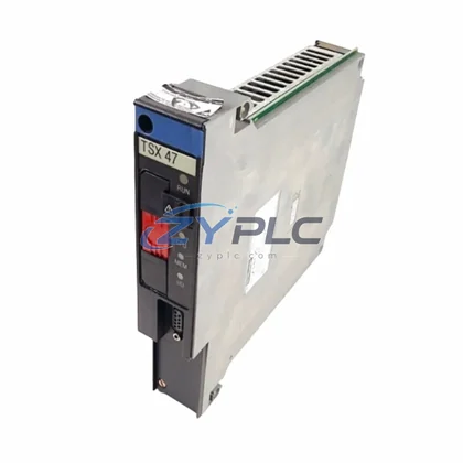 Schneider TSXP4720 Industrial Processor for TSX Premium product image