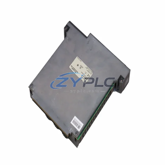 Schneider Electric TSXP47455 Industrial Network Interface for Premium 57 Systems
