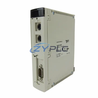 Schneider TSXP57153M PLC Processor Module for Premium57 Systems product image