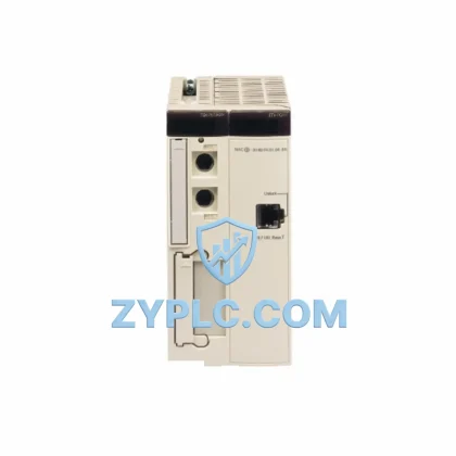 Schneider Electric TSXP572634M System-Ready Processor for Premium Architecture TSXP572634M Schneider Electric