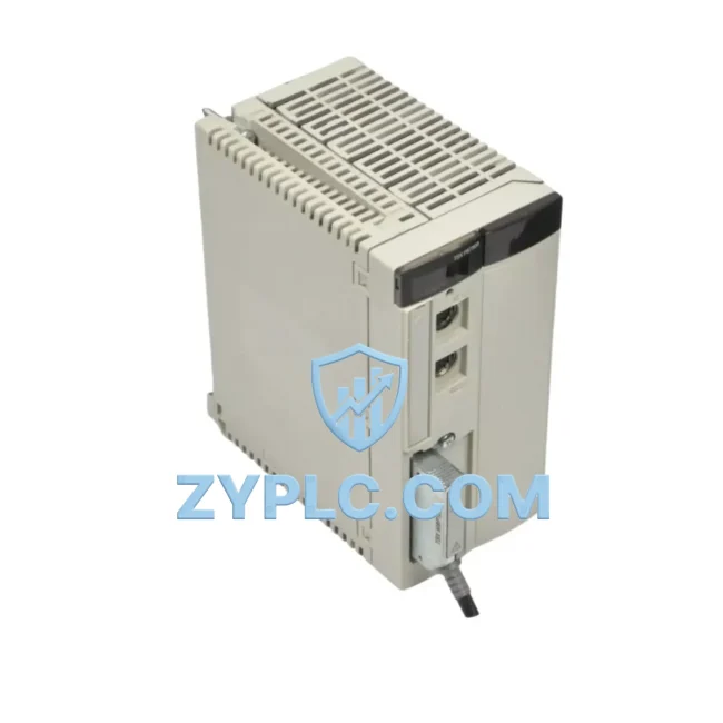Schneider Electric TSXP57303MR Industrial Network Interface for Modicon Premium Systems