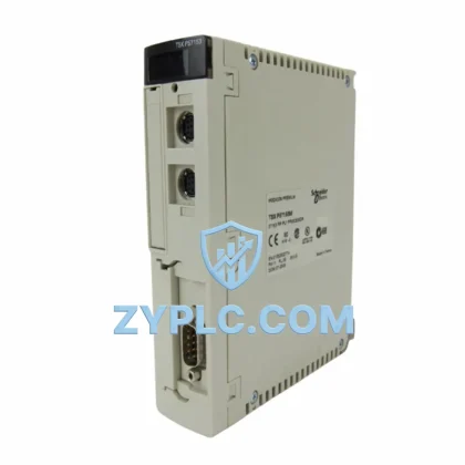 Schneider TSXP67455 TSX6740 Energy-Saving PLC for Modicon Premium TSXP67455 TSX6740 Schneider Electric