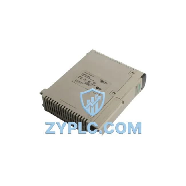 Schneider TSXPSY2600 Energy-Saving Power Supply TSX Premium