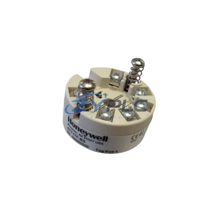 Honeywell STT173-BS Industrial Temperature Transmitter for STT3000 Architecture TT173-BS Honeywell