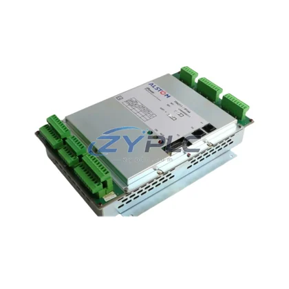 Alstom TTM211 IP166 L54E60000311 Industrial Turbine Control for Alspa Architecture product image