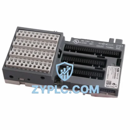 ABB 1SAP212200R0001 Energy-Saving I/O Terminal for AC500 TU515 1SAP212200R0001 ABB