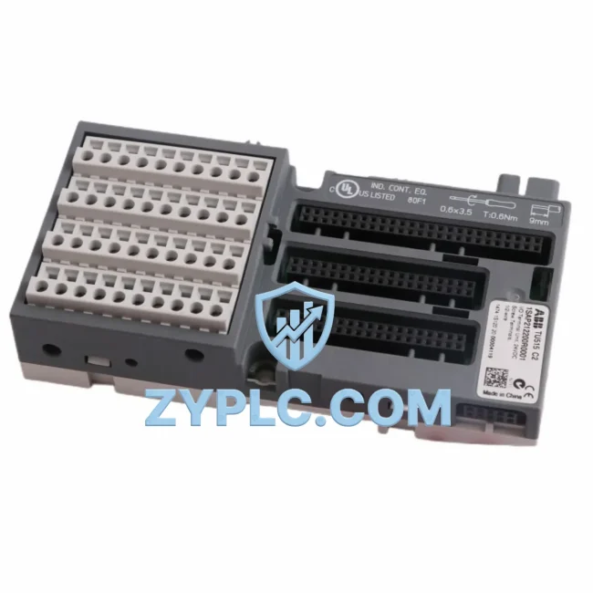 ABB 1SAP212200R0001 Energy-Saving I/O Terminal for AC500