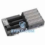 ABB 1SAP212200R0001 Energy-Saving I/O Terminal for AC500