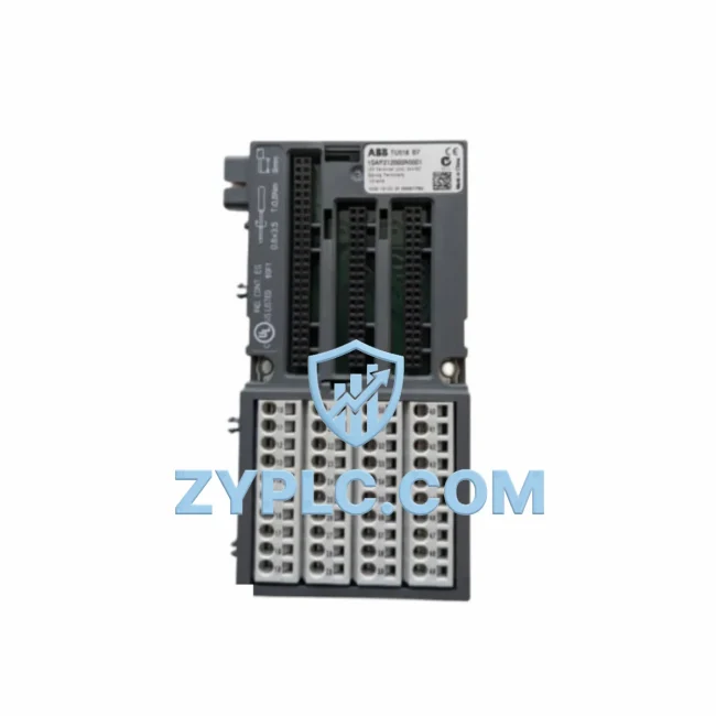 ABB 1SAP212000R0001 Energy-Saving I/O Module AC500