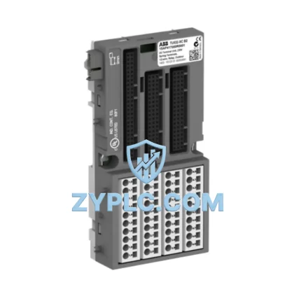 ABB TU532-XC 1SAP417000R0001 Industrial Network Interface for AC500 Systems TU532-XC 1SAP417000R0001 ABB