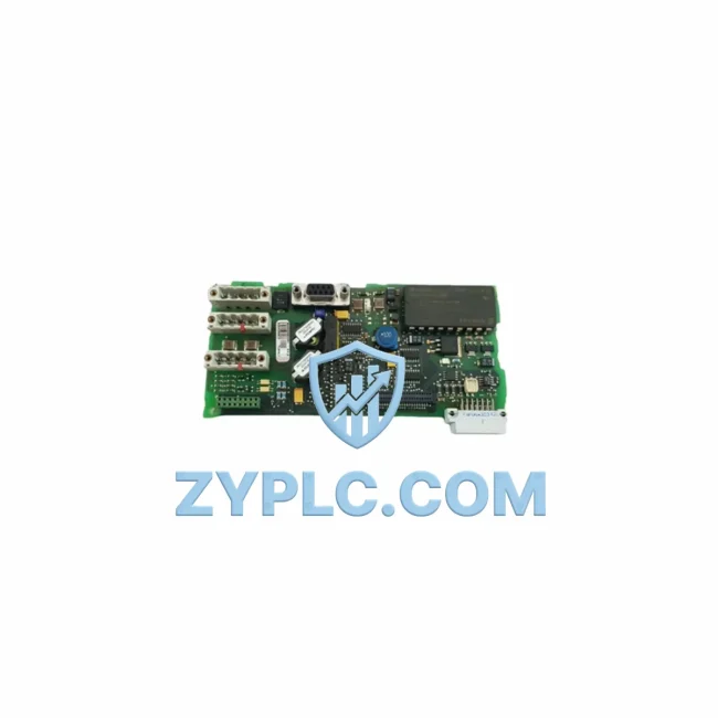 ABB TU804-1 3BSE020522R1 Industrial Network Interface for 800xA Systems