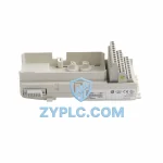 ABB TU810V1 3BSE013230R1 Industrial Network Interface for S800 I/O Systems