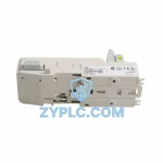 ABB TU810V1 3BSE013230R1 Industrial Network Interface for S800 I/O Systems