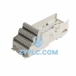 ABB TU810V1 3BSE013230R1 Industrial Network Interface for S800 I/O Systems