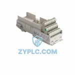 ABB TU811V1 3BSE013231R1 Energy-Saving Termination Unit S800