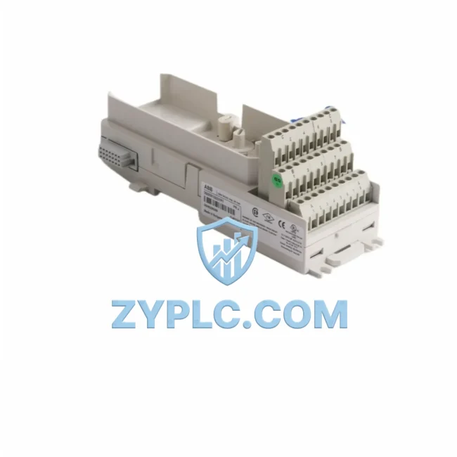 ABB TU811V1 3BSE013231R1 Energy-Saving Termination Unit S800