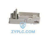 ABB TU811V1 3BSE013231R1 Energy-Saving Termination Unit S800
