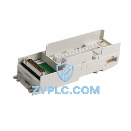 ABB TU812V1 3BSE013232R1 System-Ready Termination Unit for S800 Architecture TU812V1 3BSE013232R1 ABB