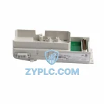 ABB TU812V1 3BSE013232R1 System-Ready Termination Unit for S800 Architecture