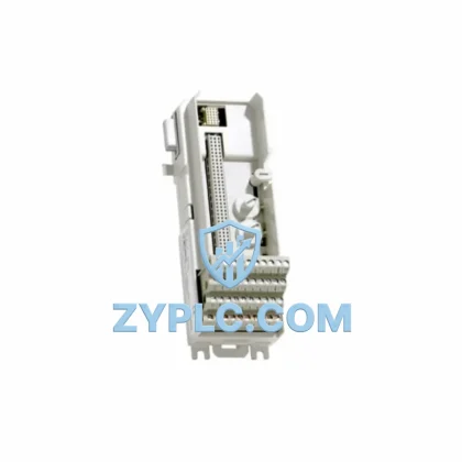 ABB TU818 Industrial Network Interface for S800 I/O Systems TU818 ABB