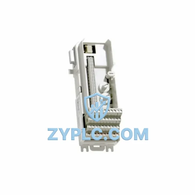 ABB TU818 Industrial Network Interface for S800 I/O Systems