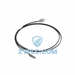 ABB TU818 3BSE069209R1 System-Ready Termination Unit for S800 I/O Architecture