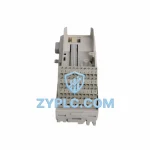 ABB TU818 3BSE069209R1 System-Ready Termination Unit for S800 I/O Architecture