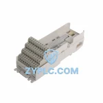 ABB TU818 3BSE069209R1 System-Ready Termination Unit for S800 I/O Architecture