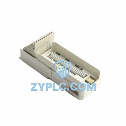 ABB TU818V1 3BSE069209R1 Energy-Saving Termination Unit TU818V1 3BSE069209R1 ABB