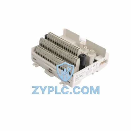 ABB TU830V1 3BSE013234R1 System-Ready Termination Unit for S800 I/O Architecture TU830V1 3BSE013234R1 ABB