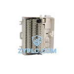 ABB TU830V1 3BSE013234R1 System-Ready Termination Unit for S800 I/O Architecture