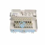 ABB TU831V1 3BSE013235R1 Industrial Network Interface for S800 I/O Systems