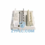ABB TU831V1 3BSE013235R1 Industrial Network Interface for S800 I/O Systems