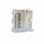 ABB TU831V1 3BSE013235R1 Industrial Network Interface for S800 I/O Systems