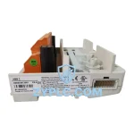 ABB TU833 3BSE038726R1 Termination Unit for S800 Architecture