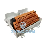ABB TU833 3BSE038726R1 Termination Unit for S800 Architecture
