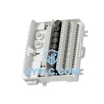 ABB TU838 Profibus DP Termination Unit | AC500 Series