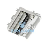 ABB TU838 Profibus DP Termination Unit | AC500 Series
