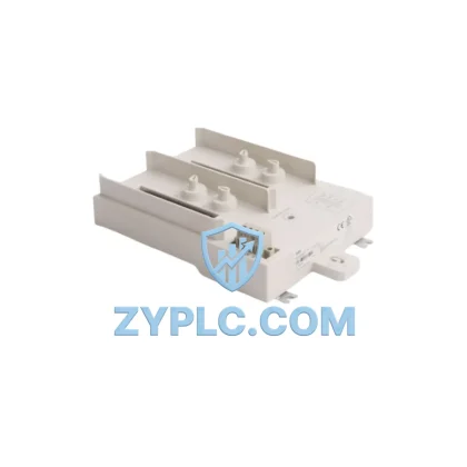 ABB TU841 System-Ready S800 I/O Termination Unit for AC800M Architecture TU841 ABB