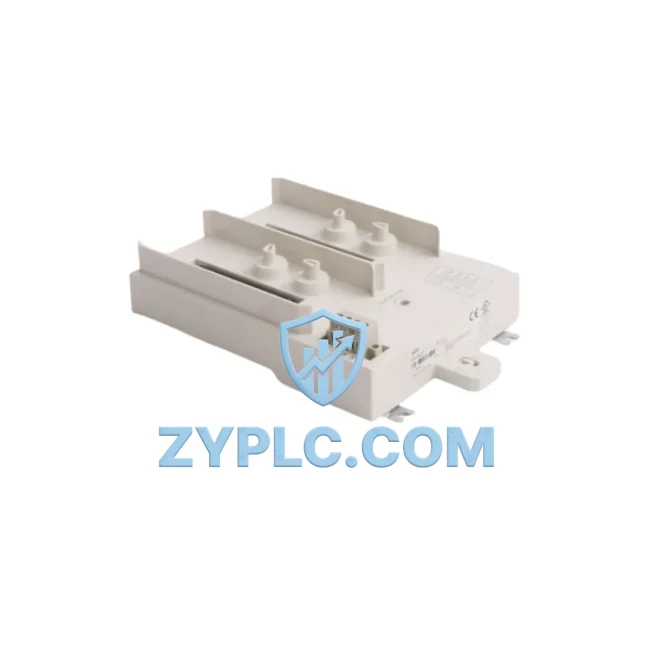 ABB TU841 System-Ready S800 I/O Termination Unit for AC800M Architecture