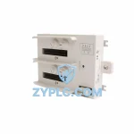 ABB TU841 3BSE020848R1 System-Ready Termination Unit for 800xA Architecture