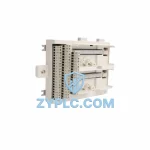 ABB TU842 3BSE020850R1 Energy-Saving Termination Unit S800 I/O