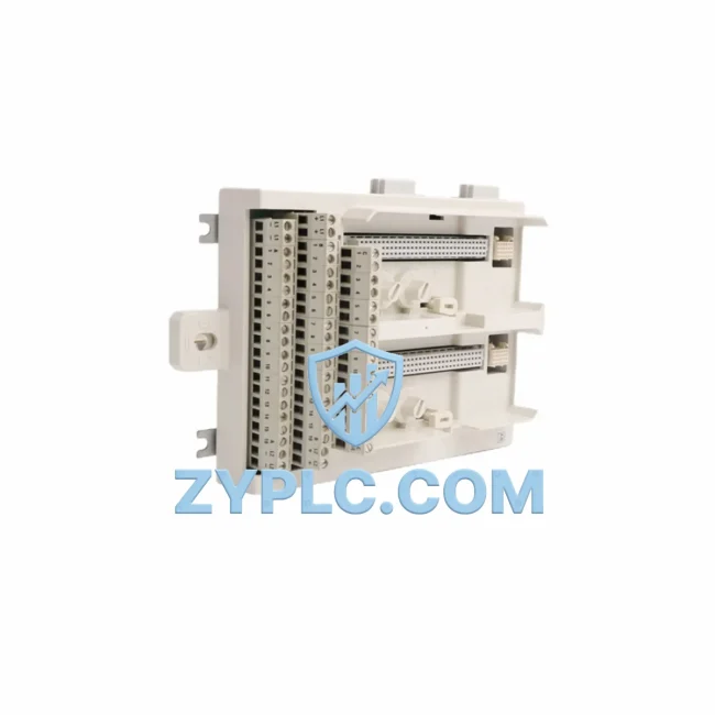 ABB TU842 3BSE020850R1 Energy-Saving Termination Unit S800 I/O