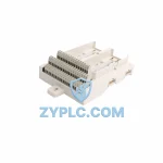 ABB TU842 3BSE020850R1 Energy-Saving Termination Unit S800 I/O